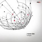 4CRV001 Ronan Dec - Whisper EP [Vinyl Preview]