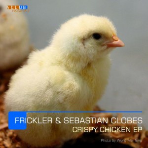 Crispy Chicken EP