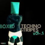 Boxed - Techno Stripes (Volume 01)