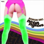 Neon Nylon