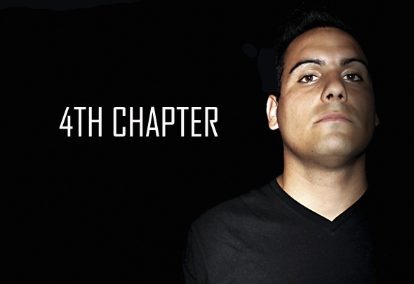 4th Chapter
