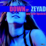 Down [Put Your Lipstick] (EP)
