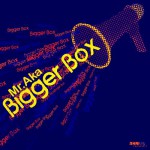 Bigger Box (EP)