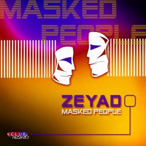 Masked People