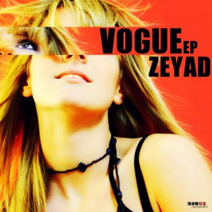 Vogue EP