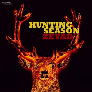 Hunting Season