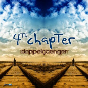 Doppelgaenger EP