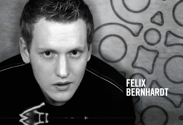 Felix Bernhardt