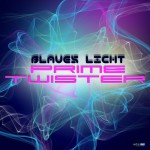 Prime Twister EP