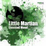 Little Martian Ep