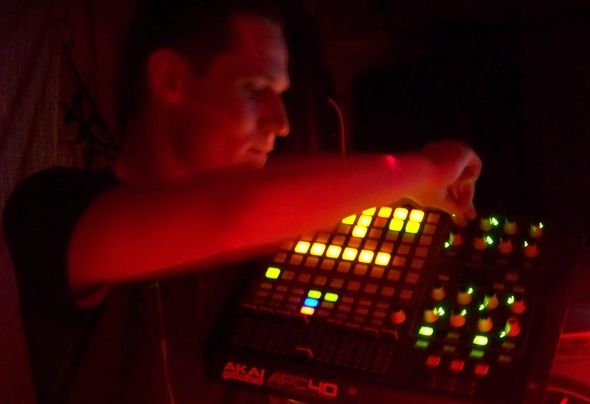 Stephan Bobinger