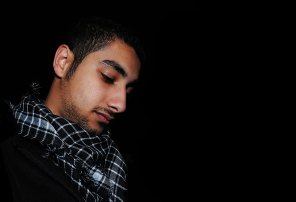 Zeyad