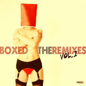 Boxed – The Remixes Volume 1