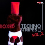 Boxed - Techno Stripes, Vol. 2