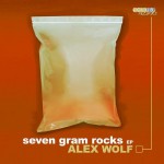 7 Gram Rocks (EP)