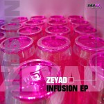 Infusion EP