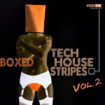 Boxed - Techhouse Stripes, Vol. 2