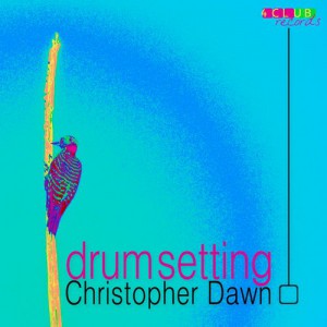 Drumsetting [EP]