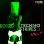 Boxed - Techno Stripes, Vol. 4