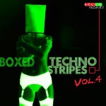 4CR054 Boxed Techno Stripes Vol. 4 – Ronan Dec [countinous mix]