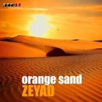 Zeyad - Orange Sand [EP]