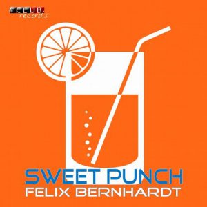 Sweet Punch EP