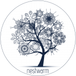 nestwarm_records_logo