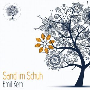 Sand im Schuh