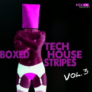 Boxed – Techhouse Stripes, Vol. 3