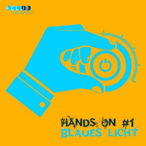 Hands on (Volume 01)