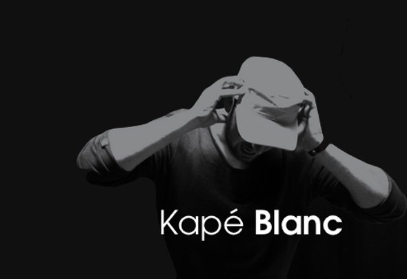 Kape Blanc