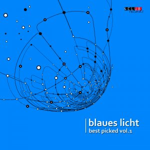 BEST PICKED (VOL. 1) – BLAUES LICHT